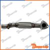 Filtres à Particules Diesel EURO5 pour OPEL | DPF-PL-010, 095-572